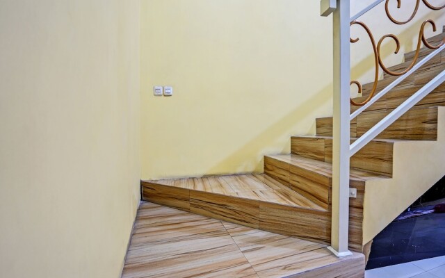 Hotel O Raffa Residence Syariah