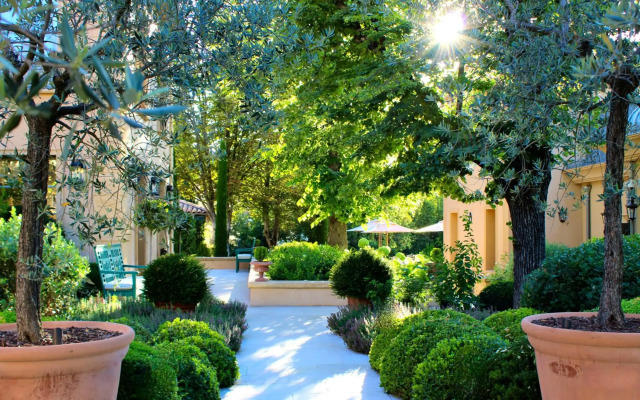 Villa Saint Ange