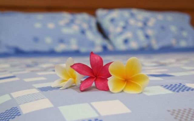 Timbis Homestay Bali