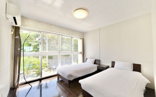 Guest House Karst – Guest Rooms – Motobu