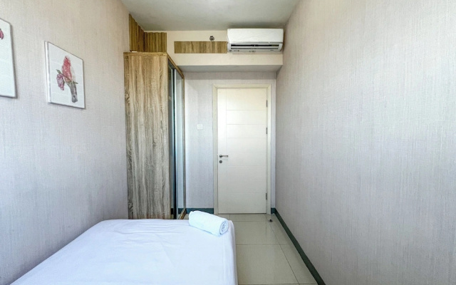Best Choice And Comfortable Living 2Br At Anderson Supermall Mansion Apartment – Guest Rooms – Surabaya