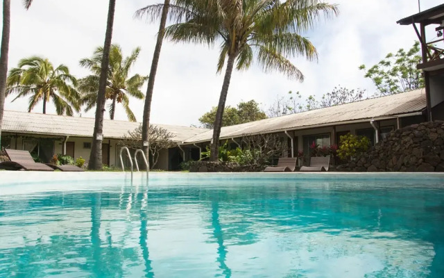Hotel Hotu Matua
