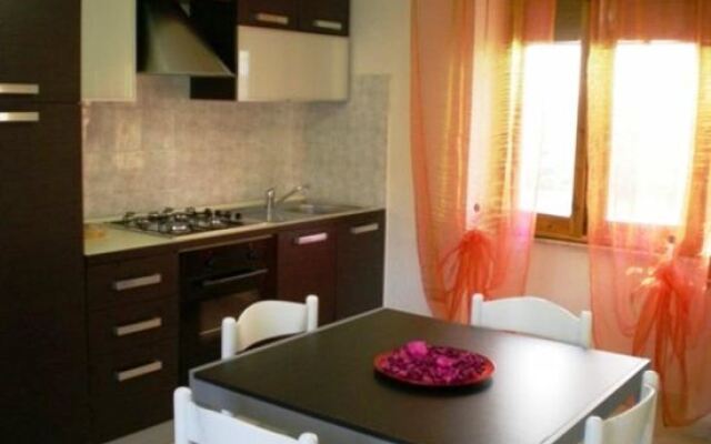 Apartment Da Mario