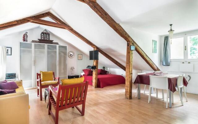 Ca Lorosa Cosy and comfortable Loft at Castello