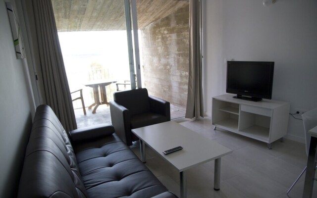 Camping Balcon de Orellana