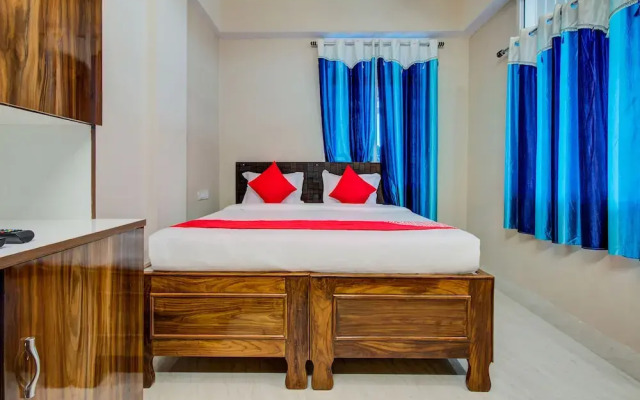 Oyo 30723 Hotel Patna Inn