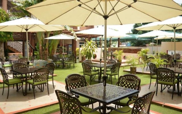 Eusbett Hotel