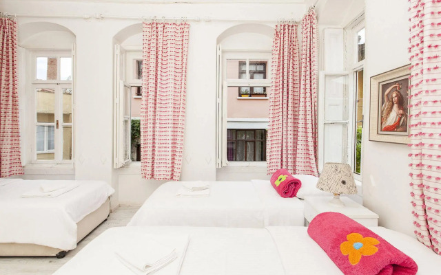 Boutique Ayvalik Pansiyon