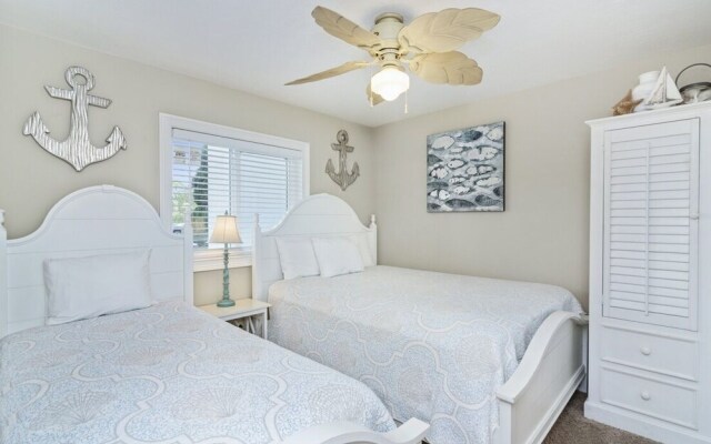 One Seagrove Place Unit 108 2 Bedroom Condo by Redawning
