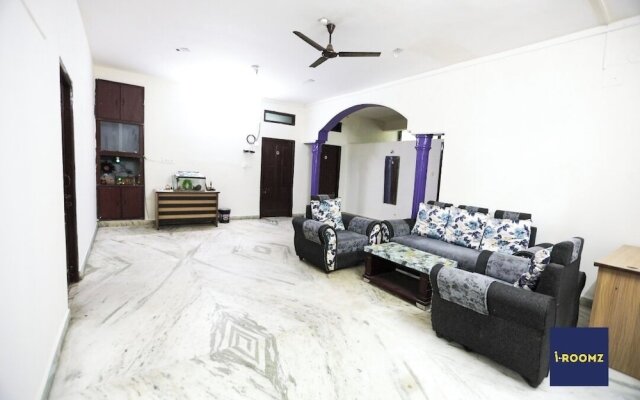 iROOMZ Hotel Shree Jagannath