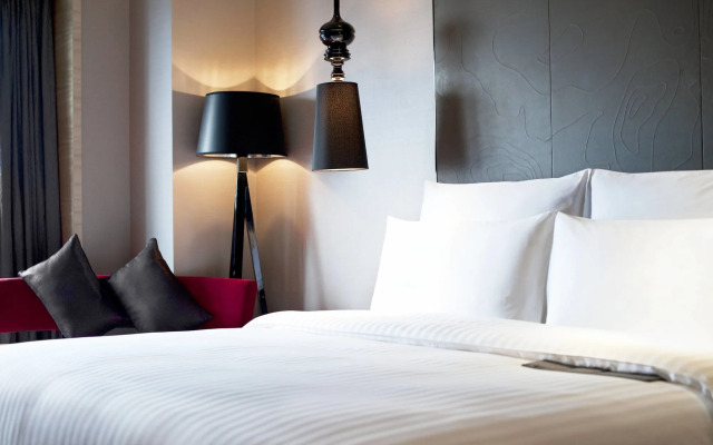 Le Meridien Chongqing, Nan'an