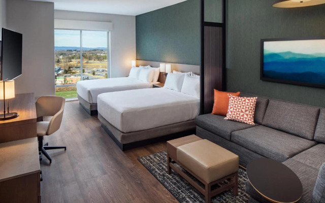 Hyatt Place Harrisonburg