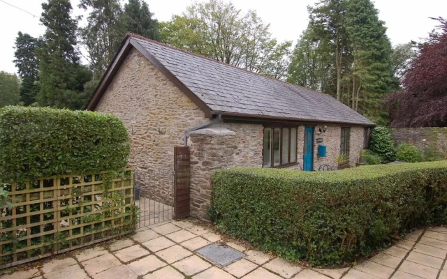 The Coach House