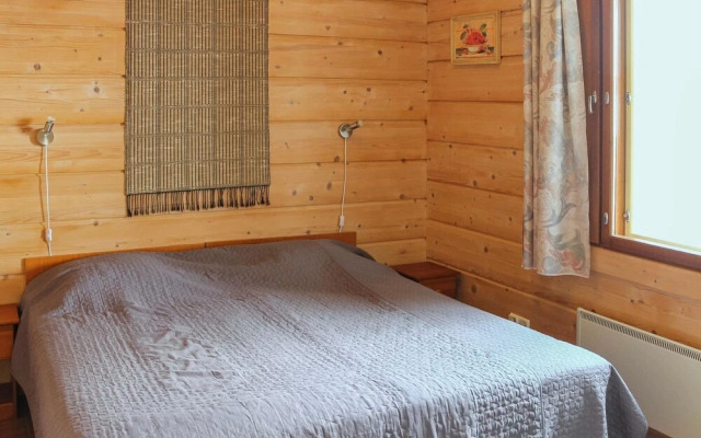 Holiday Home Koivuranta