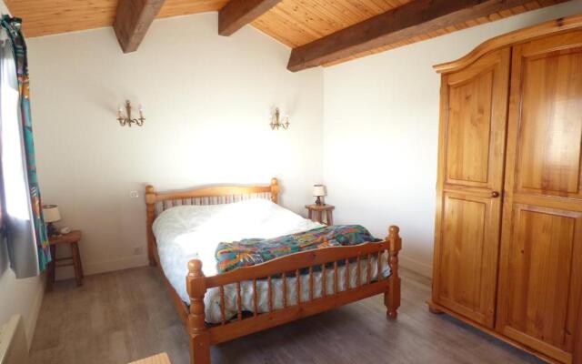 Maison Saint-Hilaire-de-Riez, 4 pièces, 6 personnes - FR-1-428-101