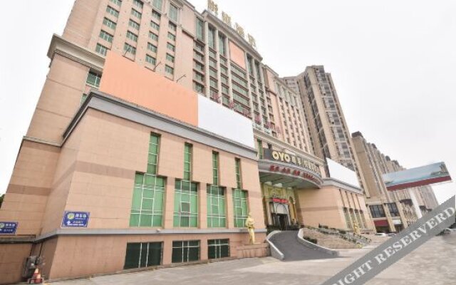 Yuesheng International Hotel