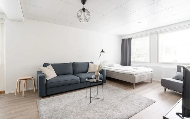 2ndhomes Tammerinpuisto Apt.