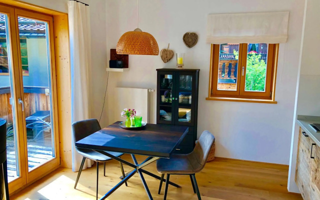 Ferienwohnung Springer