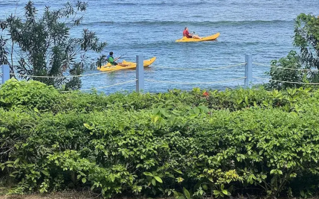 Inviting 1-bed Apartment in Ocho Rios