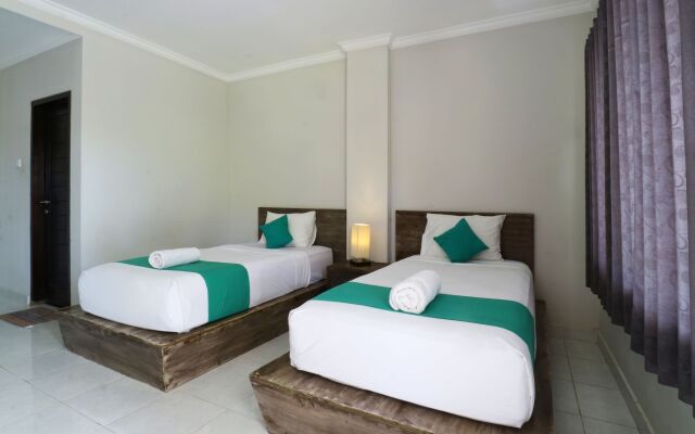 Delali Guest House
