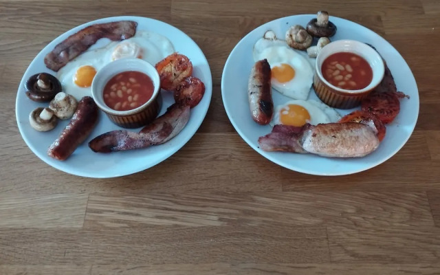 Thorps Farm Bed and Breakfast