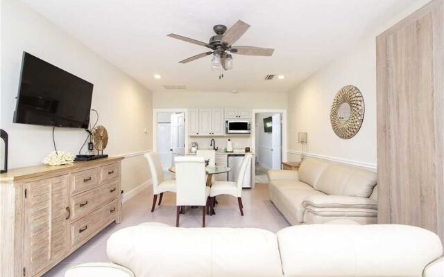 Prosper Suite - One Bedroom Condo