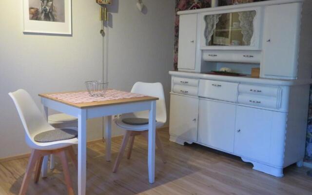 Apartment Rose Sasbachwalden