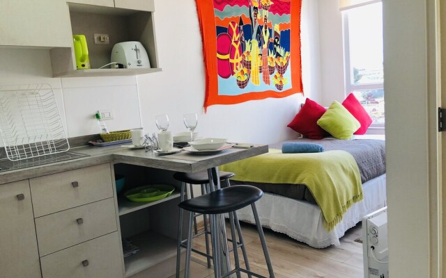 Sleep Well Suites&Apartments I