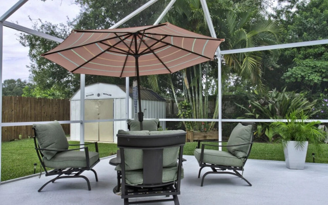 Nokomis 01 - 3 Br Home