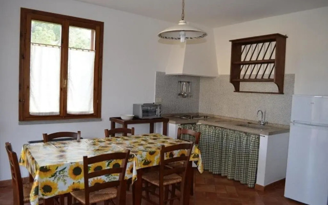 Residence L'Aliante