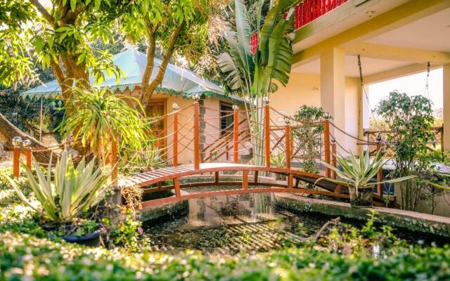 Saavaj Resort - Sasan Gir