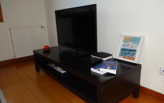 Enjoy Porto Apartment by Porto City Hosts