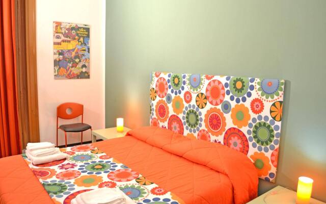 Residenza di Maggio BB