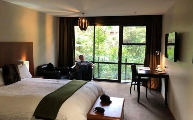 Hotel Galaxy