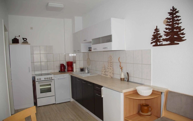 Ferienwohnung KerMärchen