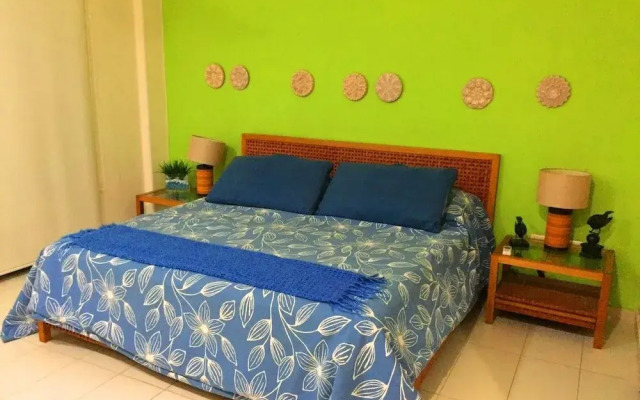 Condo Marina 303