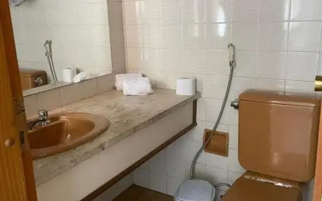 Hotel Hns Itu