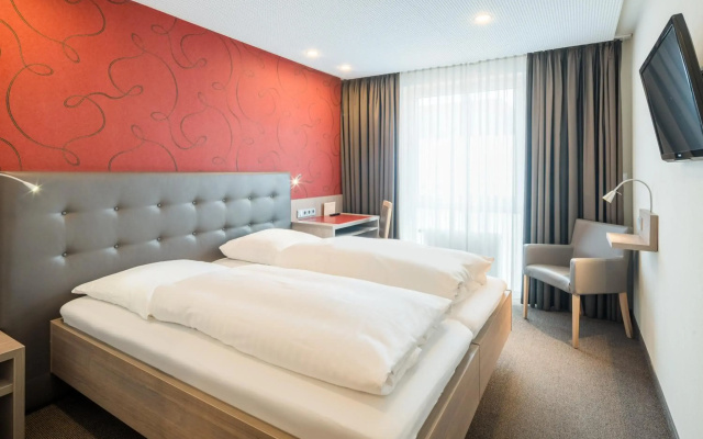 Hotel Rennschuh