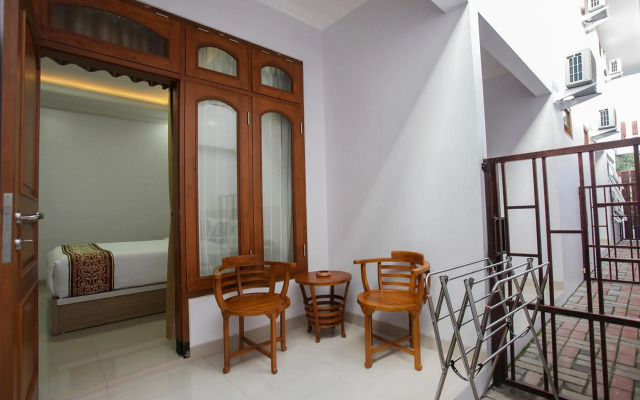 Banua Raya Homestay