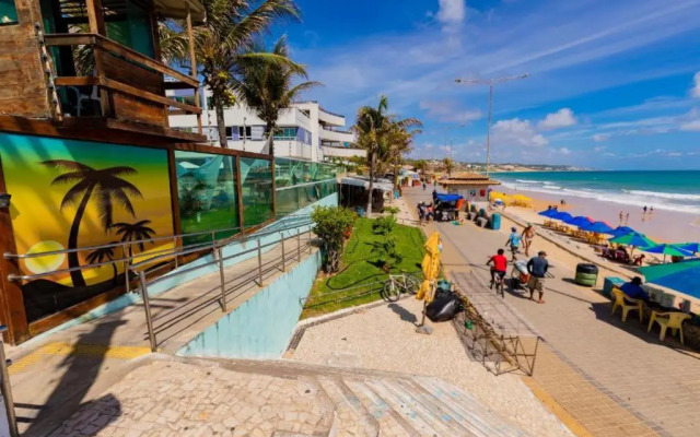 Ponta Negra Beach Apt507