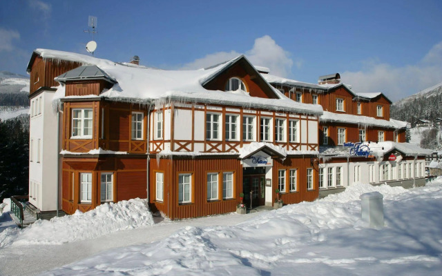 Hotel Sněžka