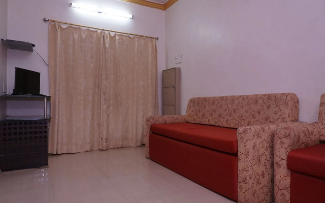 OYO 19669 Home Exotic Farmstay Near Lonavala Lake