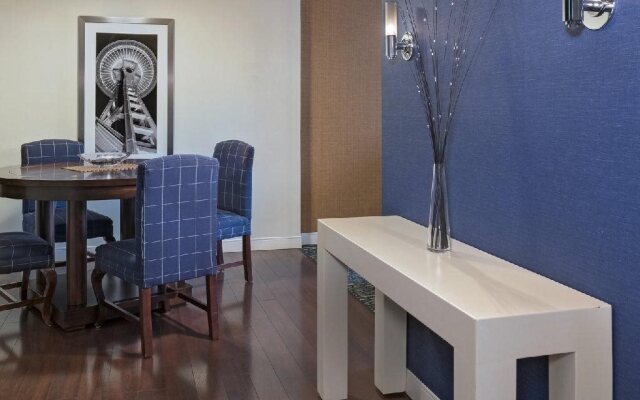 Sheraton Bellevue Hotel