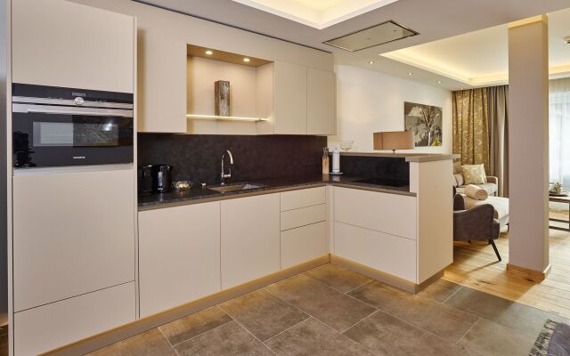 A-VITA Living Luxury Appartements