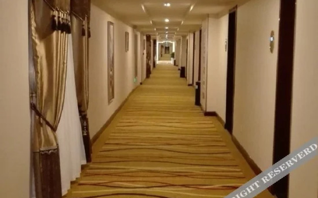 Shankee Hotel (Xuyi Bus Station)