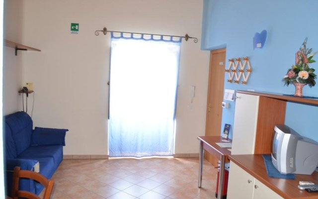 Casale Vacanze Bed and Breakfast