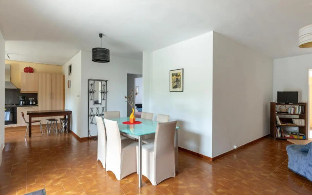 Maison de 3 chambres avec jardin clos a Vendres