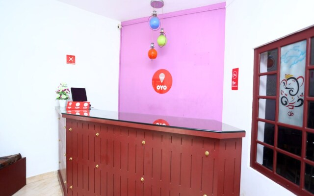 OYO 15406 Sanjeevani Resorts