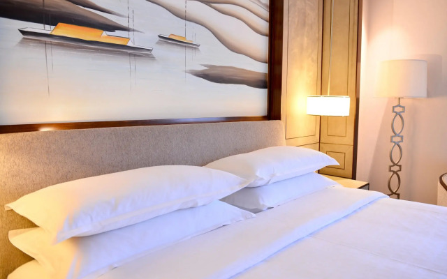 Sheraton Shanghai Jiading Hotel