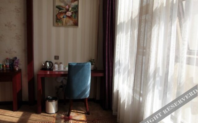 Yong Li Hotel